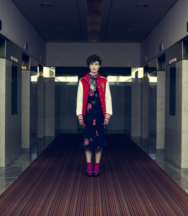 客房237-巴黎Marc DA CUNHA LOPES工作室作品---酷图编号970139