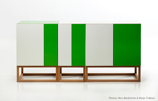 芬兰赫尔辛基Ossi Gustafsson作品-家居品牌设计---酷图编号16