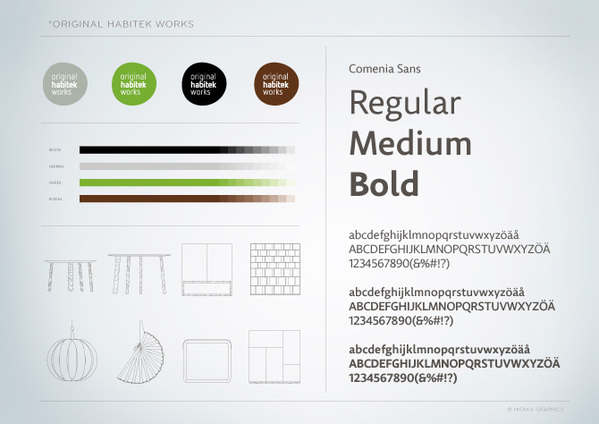 芬兰赫尔辛基Ossi Gustafsson作品-家居品牌设计---酷图编号14