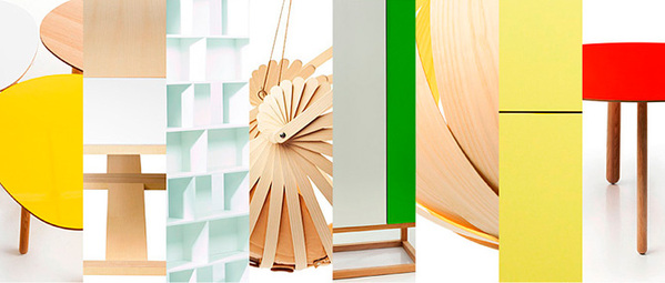 芬兰赫尔辛基Ossi Gustafsson作品-家居品牌设计---酷图编号2