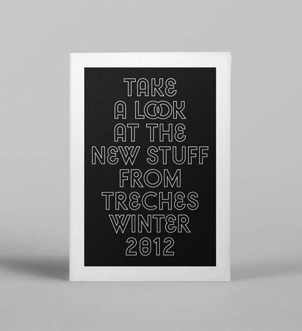 柏林时尚品牌Treches的收集---酷图编号11