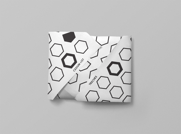 柏林时尚品牌Treches的收集---酷图编号10