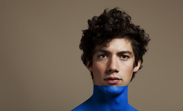 英国伦敦Lorenzo Vitturi吊带裤公司图片