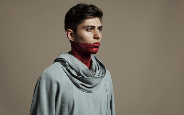 英国伦敦Lorenzo Vitturi吊带裤公司---酷图编号3