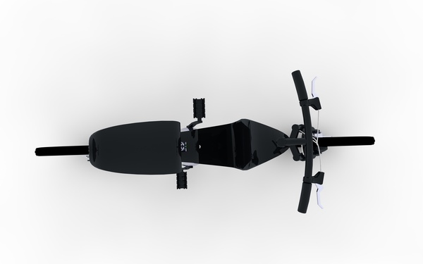 Lisboa Bike自行车设计---酷图编号11