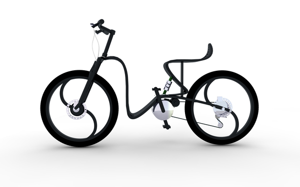 Lisboa Bike自行车设计---酷图编号9