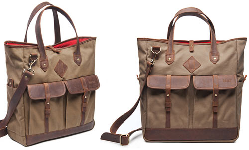 哥伦比亚公司设计很漂亮的手工袋---酷图编号2