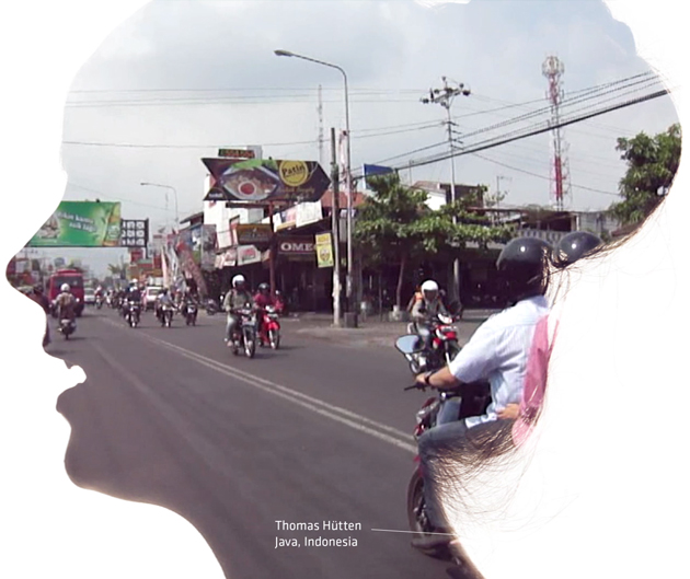 透过人头看世界-艾因社区---酷图编号3