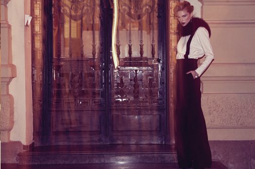 结婚夜晚-保加利亚Mariya Sabotinova摄影师作品---酷图编号11