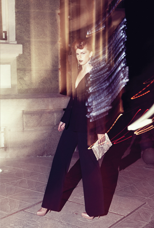 结婚夜晚-保加利亚Mariya Sabotinova摄影师作品---酷图编号7