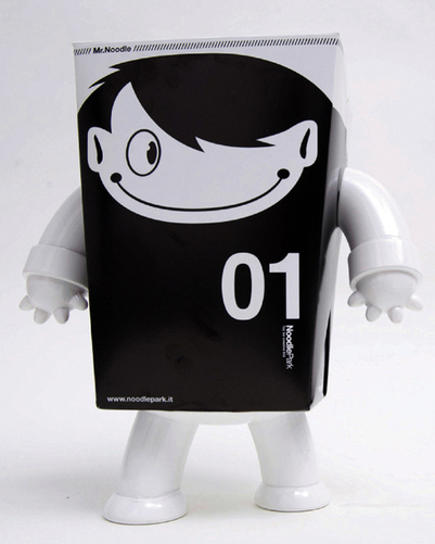 玩具包装-方脑袋的玩具---酷图编号3