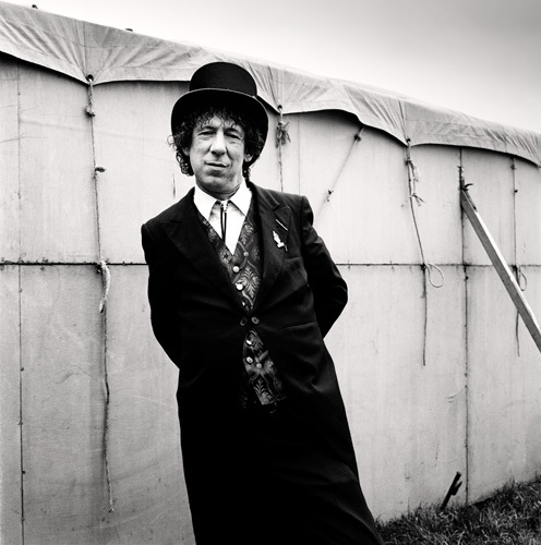 Andrew Shaylor摄影师黑白人像作品---酷图编号8