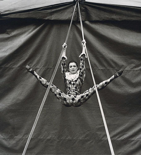 Andrew Shaylor摄影师黑白人像作品---酷图编号5