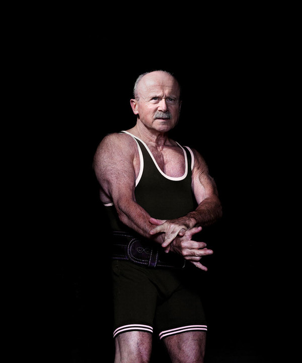 美国Thomas Sanders摄影师作品-人像组合---酷图编号9