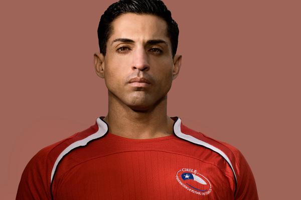 美国Thomas Sanders摄影师作品-人像组合---酷图编号8