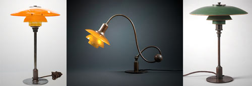 疯狂的设计事实-汉宁森波尔-台灯---酷图编号6