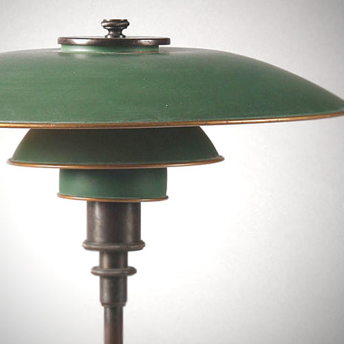 疯狂的设计事实-汉宁森波尔-台灯---酷图编号1