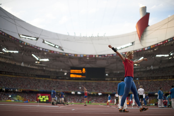Olympics奥林匹克精神-mike powell摄影师作品---酷图编号10