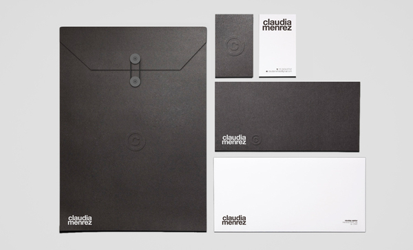 克劳蒂亚menrez™身份品牌设计-阿根廷室内设计装饰---酷图编号9