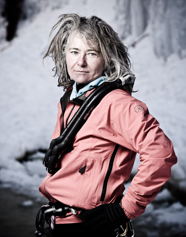 美国摄影师Chris Giles Photo作品-FACE图片