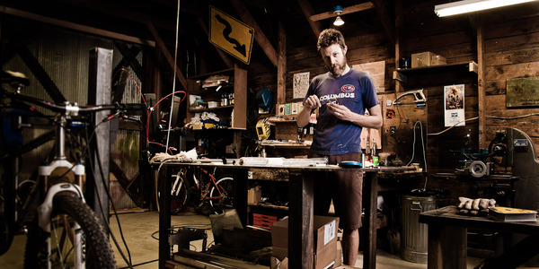 美国摄影师Chris Giles Photo作品-FACE---酷图编号11