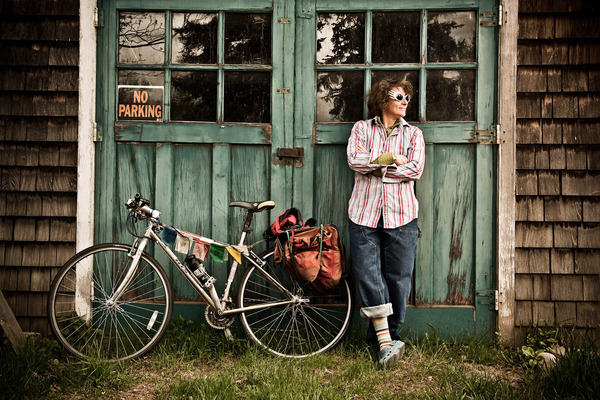 美国摄影师Chris Giles Photo作品-FACE---酷图编号7