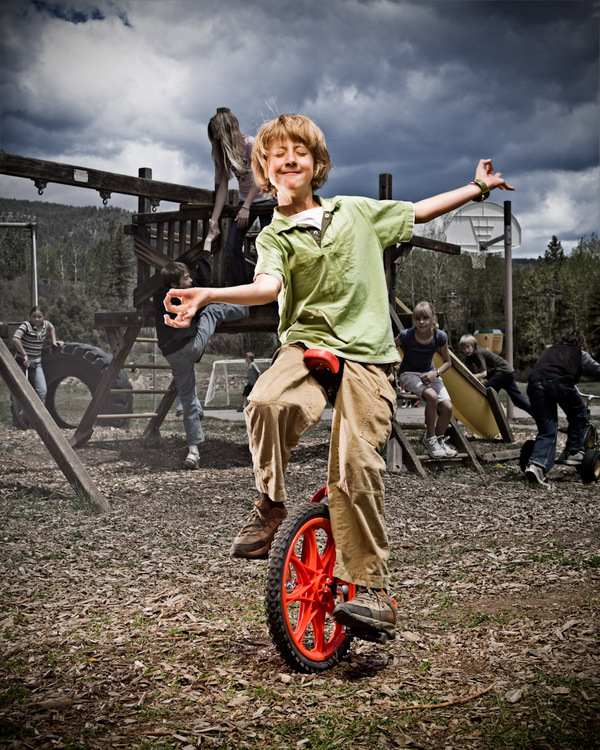 美国摄影师Chris Giles Photo作品-FACE---酷图编号6