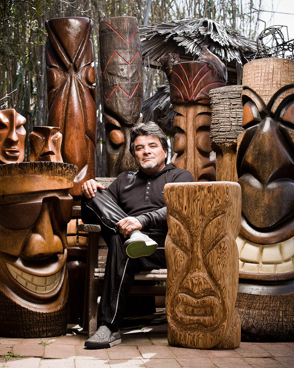 美国摄影师Chris Giles Photo作品-FACE---酷图编号5