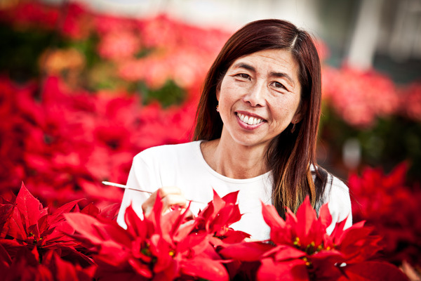 美国摄影师Chris Giles Photo作品-FACE---酷图编号3