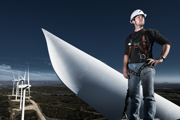 美国摄影师Chris Giles Photo作品-FACE---酷图编号1