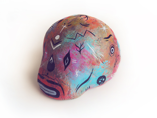 生命与死亡---酷图编号2