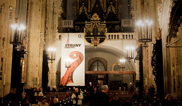 国际音乐节品牌宣传册-纽约时报宣传---酷图编号7