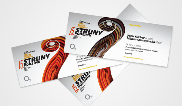 国际音乐节品牌宣传册-纽约时报宣传---酷图编号4