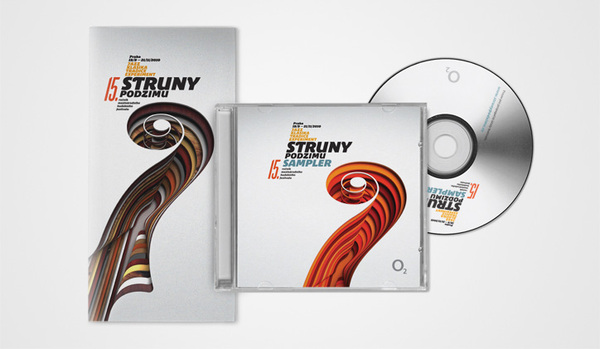 国际音乐节品牌宣传册-纽约时报宣传---酷图编号3