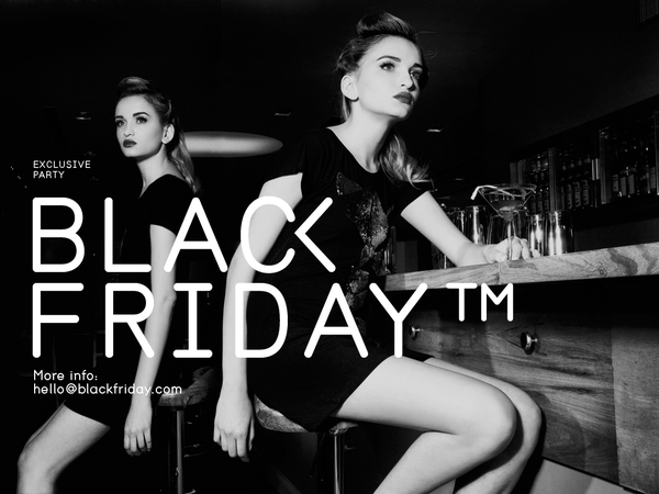 阿根廷Ariel Di Lisio设计师作品-Uma™ Font字体结合人像---酷图编号5