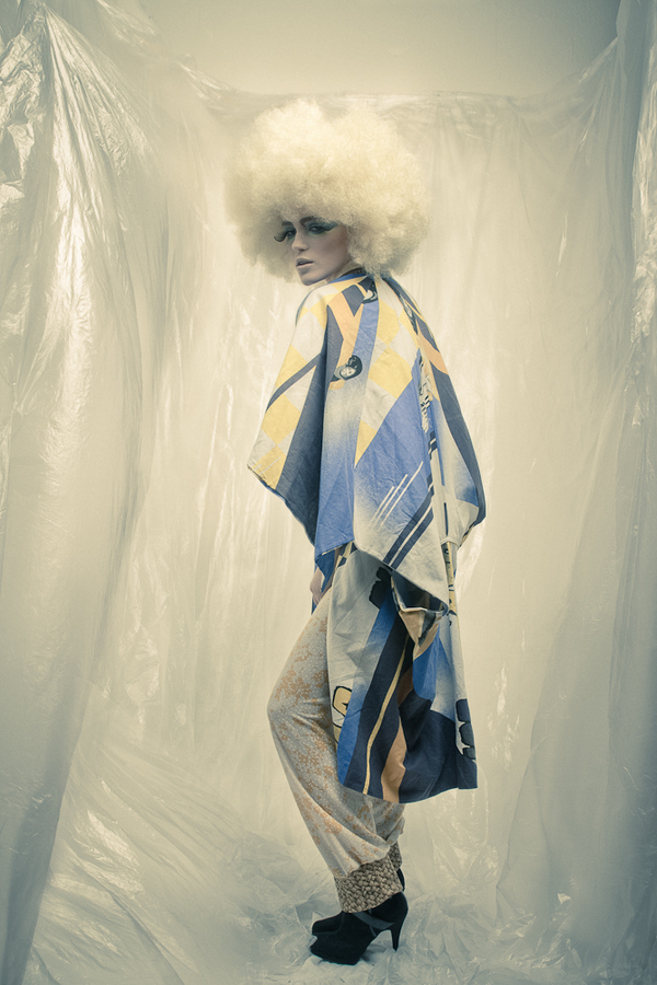 魔幻现实主义-德国柏林valquire veljkovic摄影师作品---酷图编号18