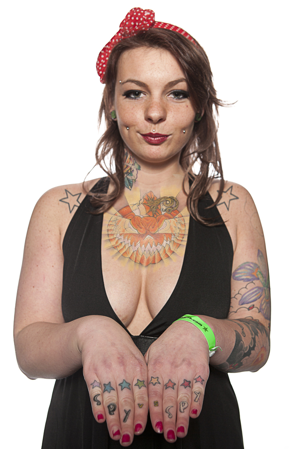 费城纹身秀-Philly Ink---酷图编号21