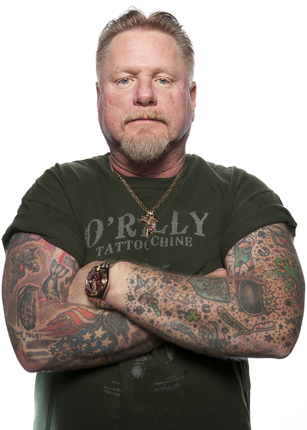 费城纹身秀-Philly Ink---酷图编号17