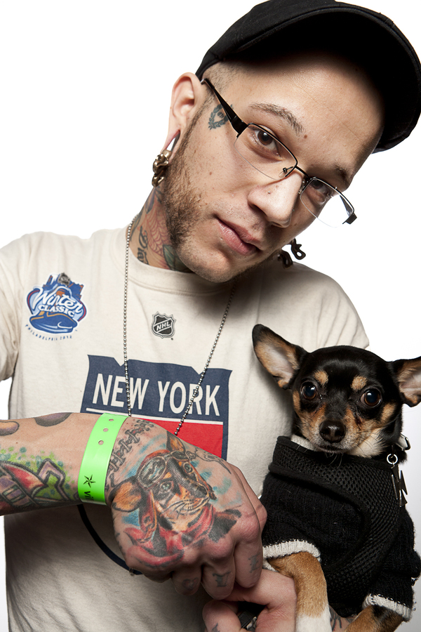 费城纹身秀-Philly Ink---酷图编号14