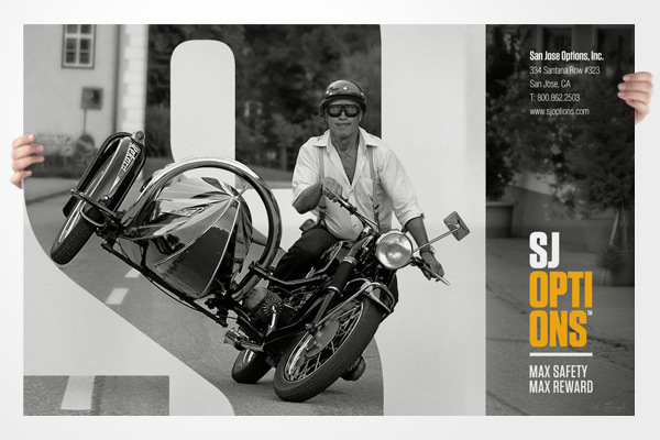 律政司司长SJ Options品牌标识和网站设计---酷图编号29