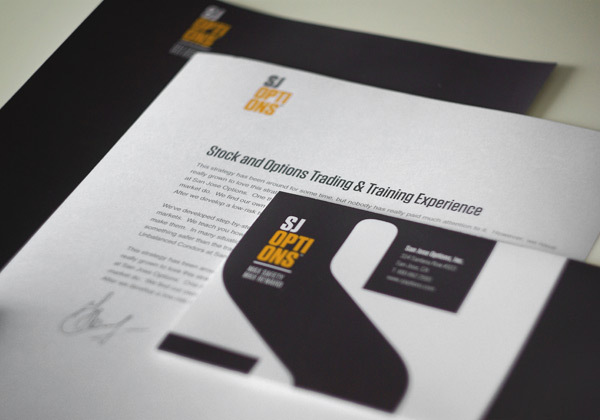 律政司司长SJ Options品牌标识和网站设计---酷图编号19