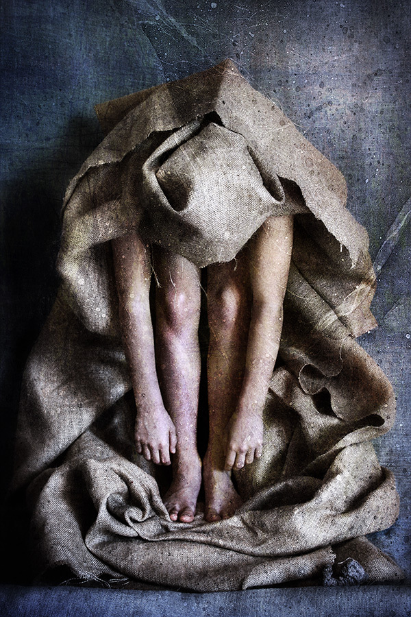 麻袋人-意大利威尼斯francesco sambo摄影师作品-JUTA---酷图编号4