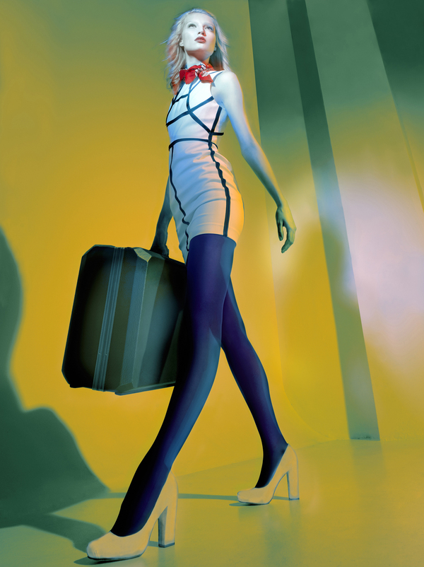 新加坡Lumina Photography摄影工作室作品-时装展---酷图编号4