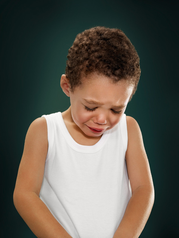 百感交集-德国汉堡Alexandra Klever摄影师作品-小孩儿童---酷图编号5