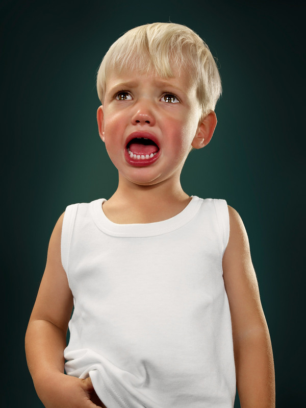 百感交集-德国汉堡Alexandra Klever摄影师作品-小孩儿童---酷图编号1