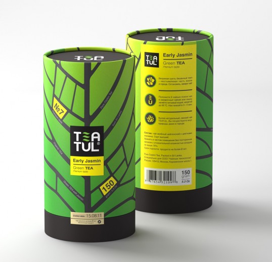 俄罗斯圆筒产品包装-Pavla Chuykina & Ann Moiseenko---酷图编号1