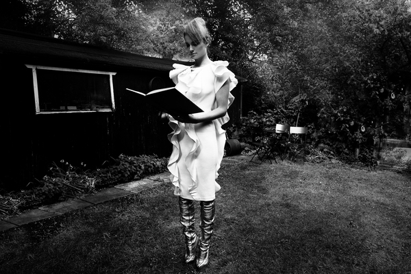 古怪艺术家-英国Robert Allen摄影师作品---酷图编号7