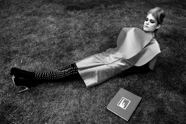 古怪艺术家-英国Robert Allen摄影师作品---酷图编号6