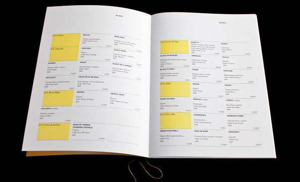 Fonda Xesc企业形象宣传册设计---酷图编号12