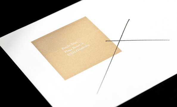 Fonda Xesc企业形象宣传册设计---酷图编号9